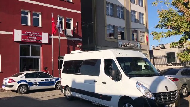 Rabia Naz Vatan'ın babası serbest bırakıldı - GİRESUN