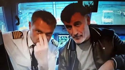 Spéciale dédicace pour le CSH