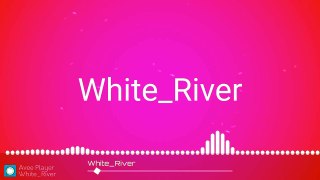 white river musica instrumental