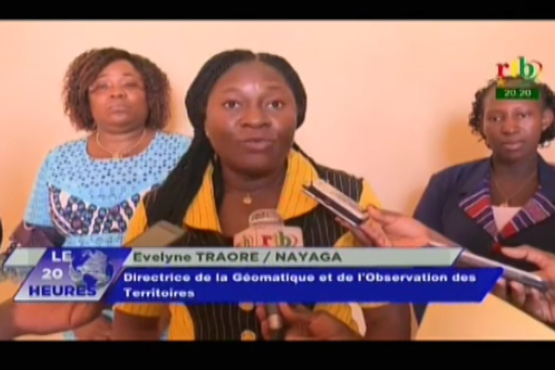 RTB/Formation des acteurs locaux sur l’observatoire national de l’économie territorial (ONET) le nouvel instrument du Ministère de l’économie et des finances pour déterminer les déséquilibres intra et inter-régionaux