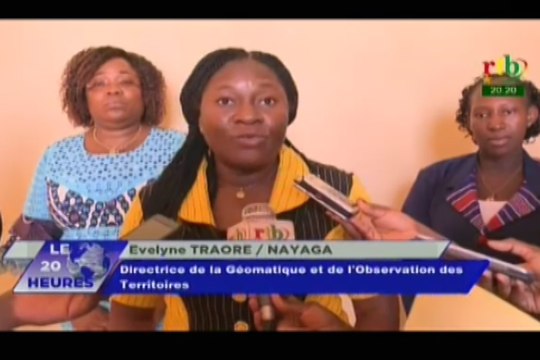 RTB/Formation des acteurs locaux sur l’observatoire national de l’économie territorial (ONET) le nouvel instrument du Ministère de l’économie et des finances pour déterminer les déséquilibres intra et inter-régionaux