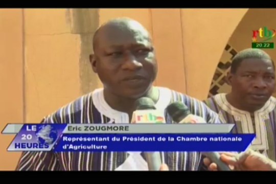 RTB/Bilan du Projet d’Amélioration de la Productivité Agricole et de la Sécurité Alimentaire (PAPSA) après 9ans d'existence