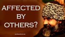 Why do I get affected by others? || Acharya Prashant, with youth (2013)