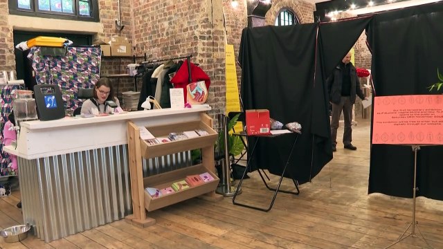 El Museo de la Vagina abre sus puertas en Londres para romper tabús