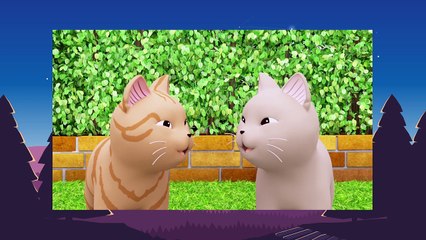 Koneko no Chii Ponponra Daibouken 2 E 20 ENG Sub