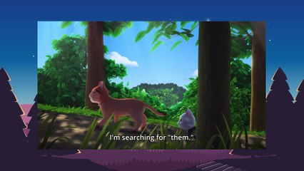 Koneko no Chii Ponponra Daibouken 2 E 22 ENG Sub