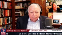 Dr Corsi DECODES 11-14-19 We expose Soros as the left's evil puppet master destabilizing Ukraine for Biden/Kerry profit,  Pt 2