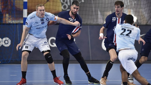 Les réactions : PSG Handball - Montpellier