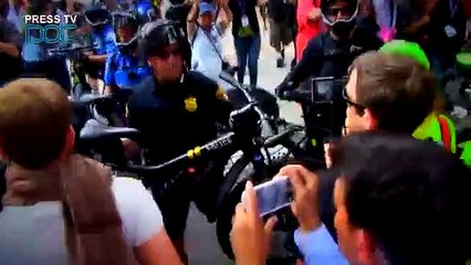 Donald Trump, the Decline of an Empire - Ten Minute Documentary