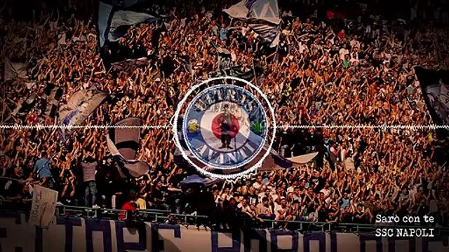 Ultras Napoli : Sarò con te