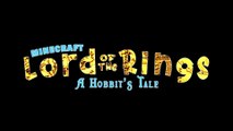 GOING ON AN ADVENTURE?!?! #1 | Minecraft Lord of the Rings: A Hobbit's Tale