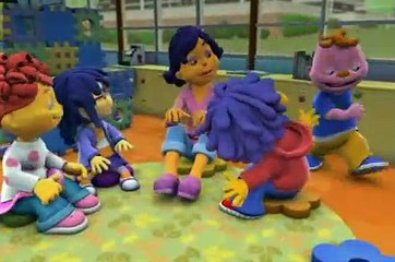 Sid the Science Kid - 4 A Brush with Teeth