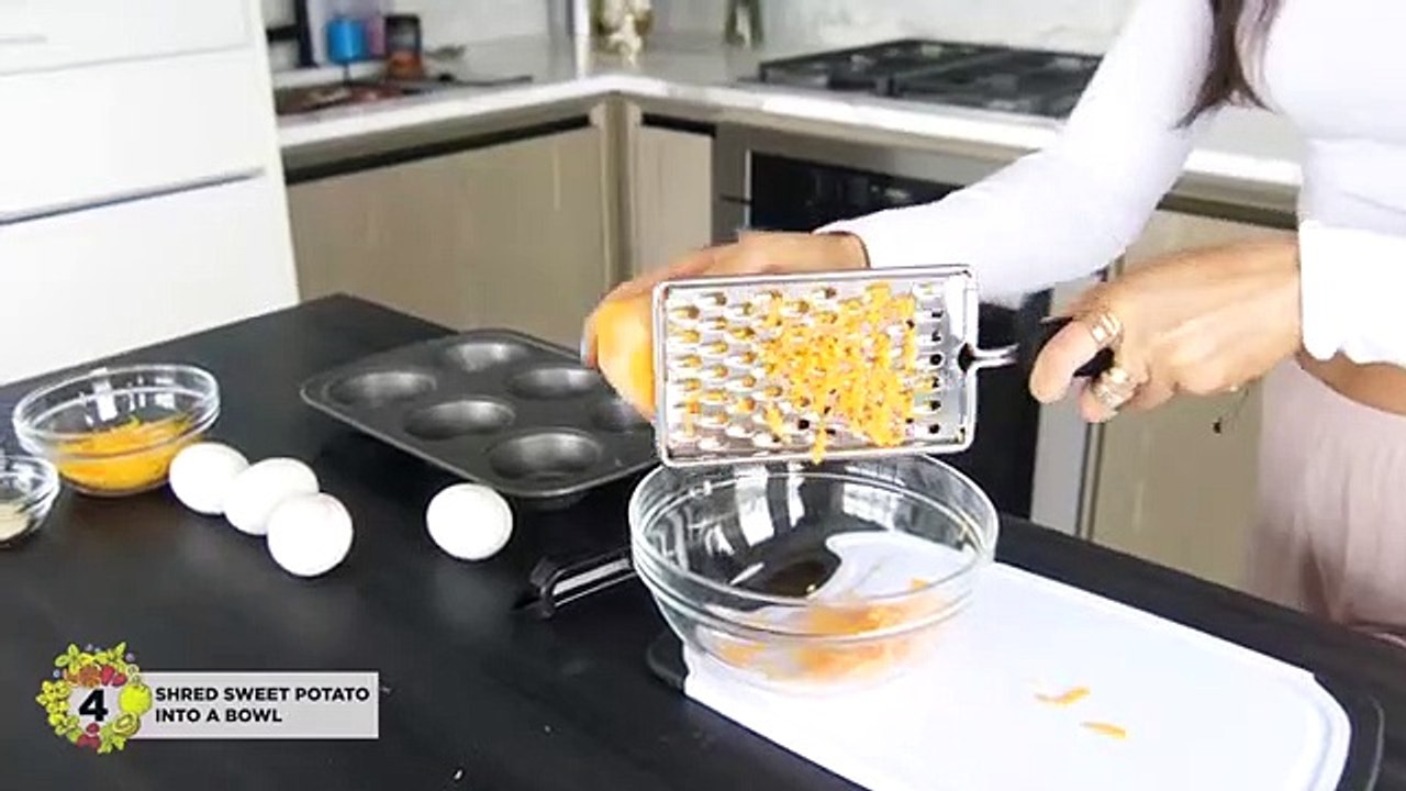 HEALTHY SWEET POTATO EGG CUPS _ IN THE KICHEN WITH JEN _ JEN SELTER