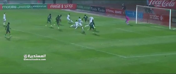 Goaaaaaaaaaaal Soudani