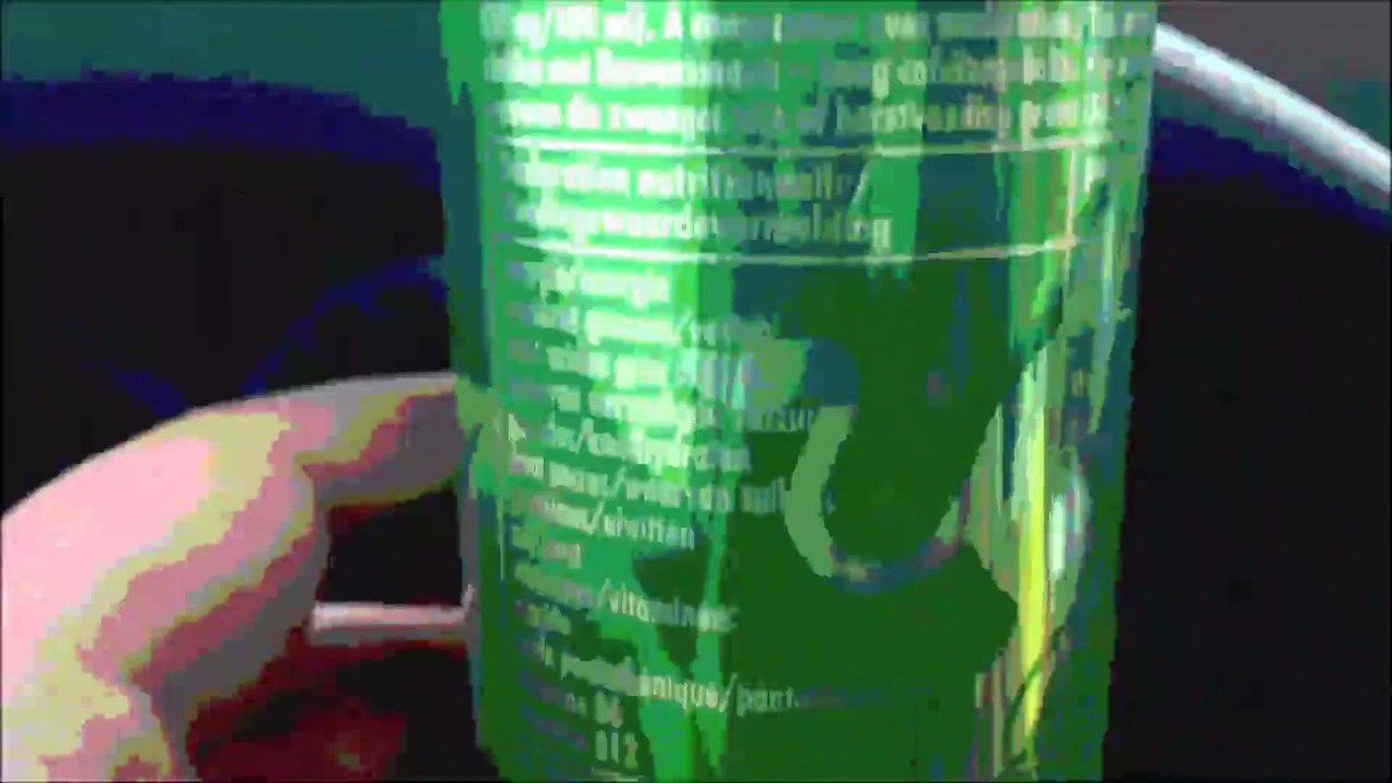 Red Bull The Lime Edition Zuckerfrei Review und Test