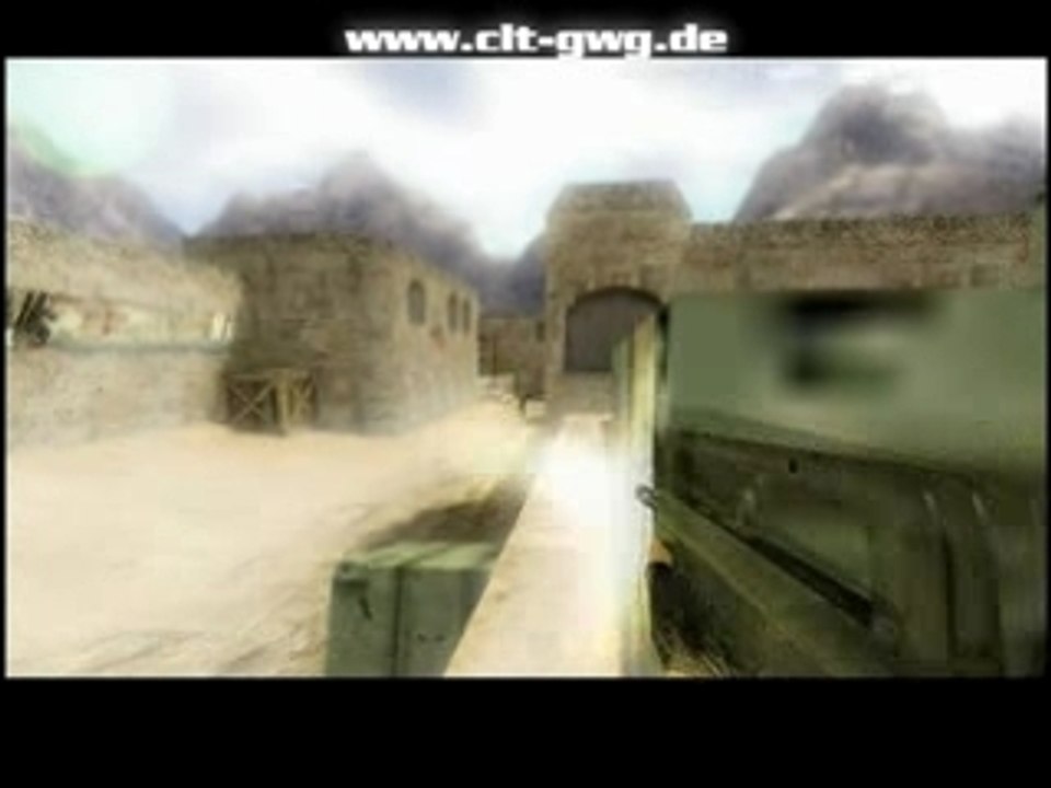 -=Chaos Legion Troopers=- gamers with guns volume 2.wmv