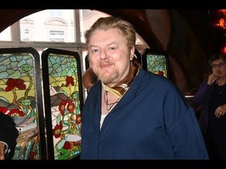 Josephus Thimister, ancien directeur artistique de &#39;Balenciaga&#39;, est d écédé à 57 ans