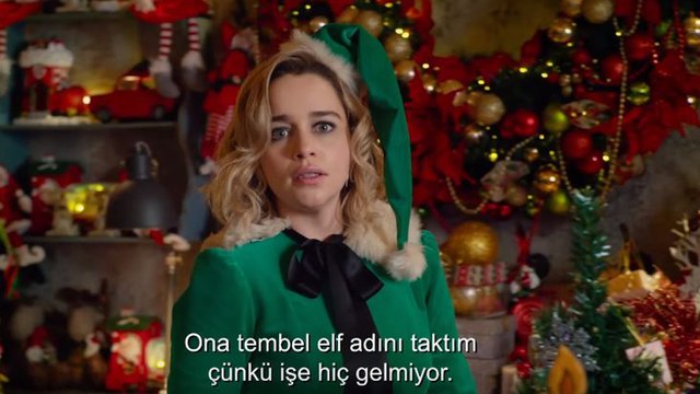 Bir Şans Daha Altyazılı Fragman
