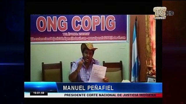 Asambleístas correístas son investigados por participación en manifestaciones