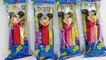 Disney Mickey Mouse and Friends Pez Candy Dispensers-