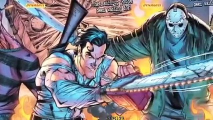 Never Sleep Again The Elm Street Legacy Part 39