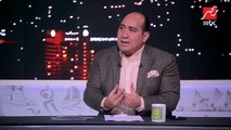 جمال عبد الحميد: شوقي غريب يحتاج طبيب نفسي للاعبي المنتخب الأولمبي