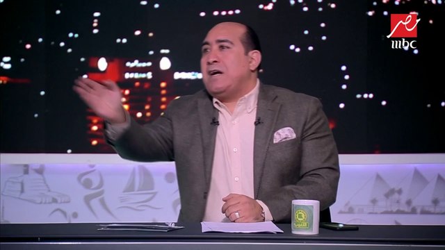 جمال عبد الحميد: حسام البدري خاض مباراة المنتخب أمام كينيا بطريقة برشلونة