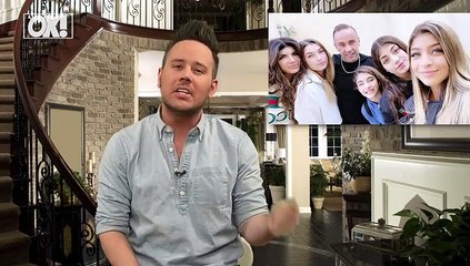 Watch! Get Caught Up On All The Drama With This ‘Real Housewives Of New Jersey’ Recap