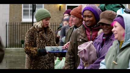 Last Christmas movie - George Michael