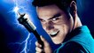 The Cable Guy Movie  (1996)  Jim Carrey, Matthew Broderick, Leslie Mann