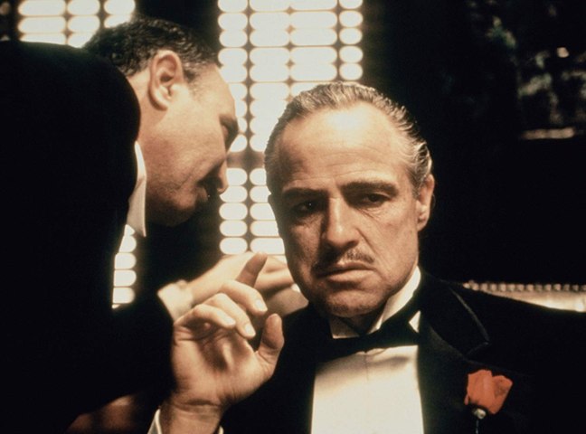 The godfather 2 full movie dailymotion sale