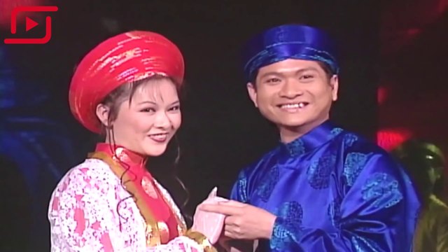 Ra Giêng Anh Cưới Em | Như Quỳnh, Mạnh Đình