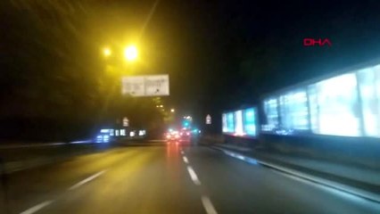 Tartıştıkları gruba kurşun yağdırıp kaçtılar 2 yaralı