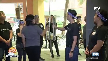 WWW: Pagtanggap ng mga kumpanya sa mga PWD