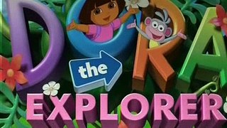 Dora the Explorer Go Diego Go 802 - Puppies Galore