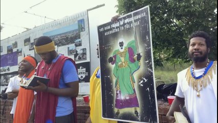 KING SOLOMON IS YAHAWASHI