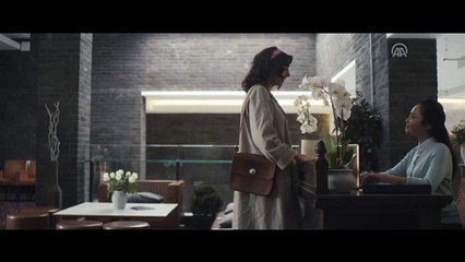 (TEKRAR) Sinema - Bir Kadın Zaferi - İSTANBUL