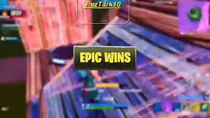 Epic Wins and Trickshot de Fortnite Funny Moments