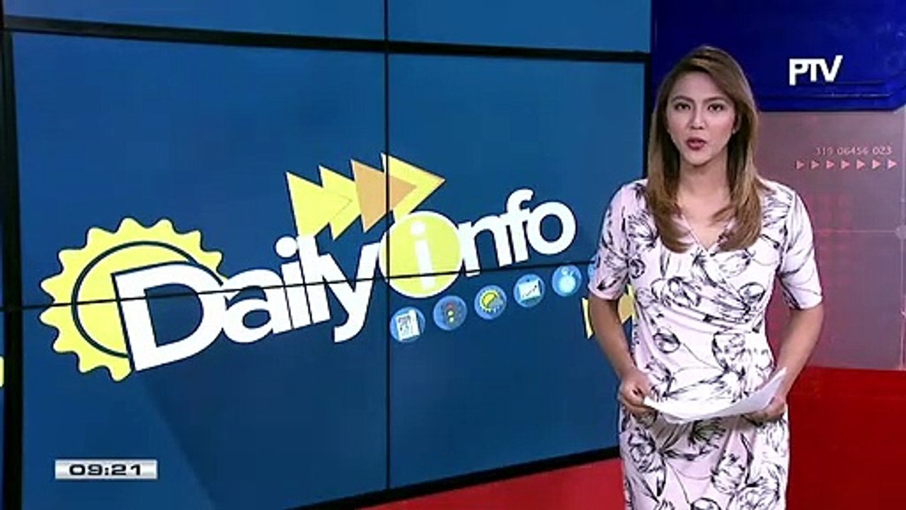 DOTr, idinepensa ang usad ng pagpapatupad ng 'Build, Build, Build' Program