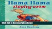 Llama Llama Zippity-Zoom  For Kindle