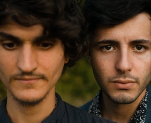 Un mec dans ma classe en maternelle