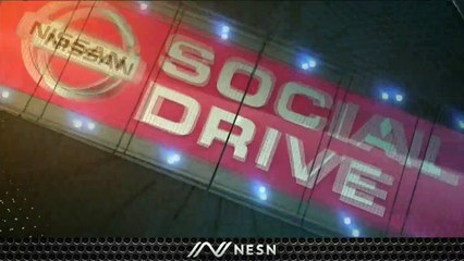 Nissan Social Drive: Austin Rivers Has Great Response To Spat With Dad