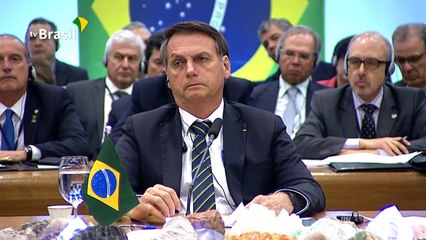 Los BRICS defienden el multilateralismo, en contraposición a EEUU