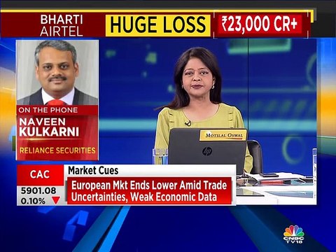 Reliance Securities on telecom sector outlook