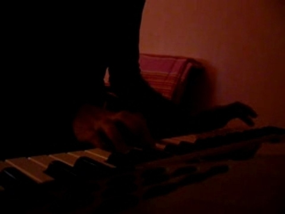 Let it be
