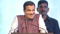 Anything can happen in cricket and politics: Nitin Gadkari