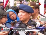 Dalang Ledakan Bom Bunuh Diri di Medan Ternyata Istri Pelaku