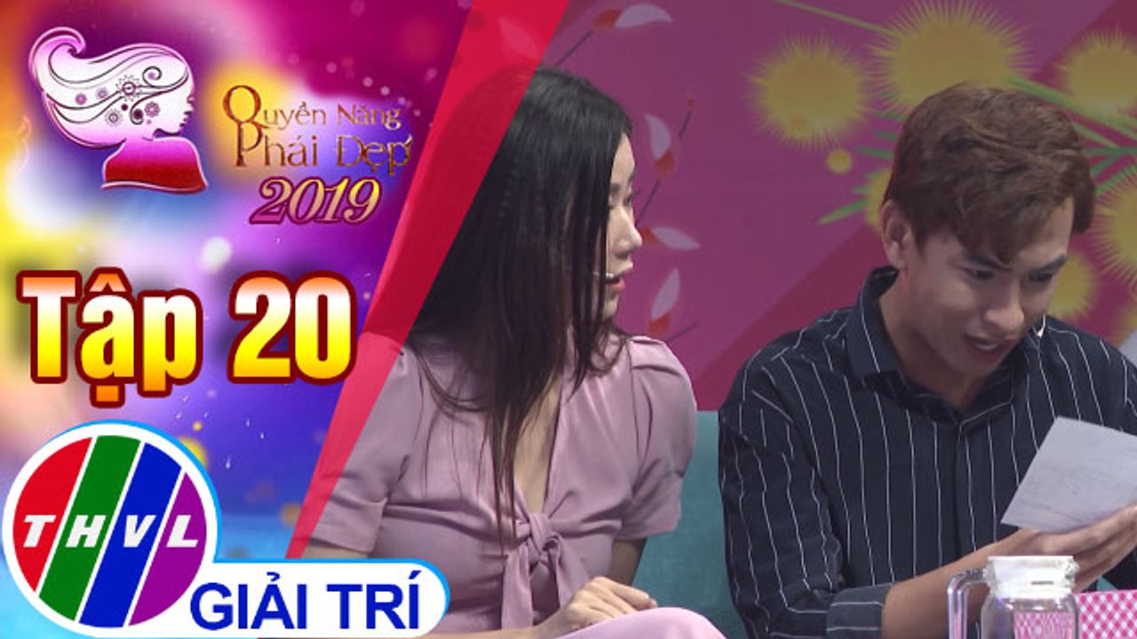 Những lưu ý để quản lý tài chính trong gia đình hiệu quả | Quyền năng phái đẹp 2019 - Tập 20