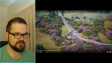 Everwild Breakdown - Rare Masterpiece?