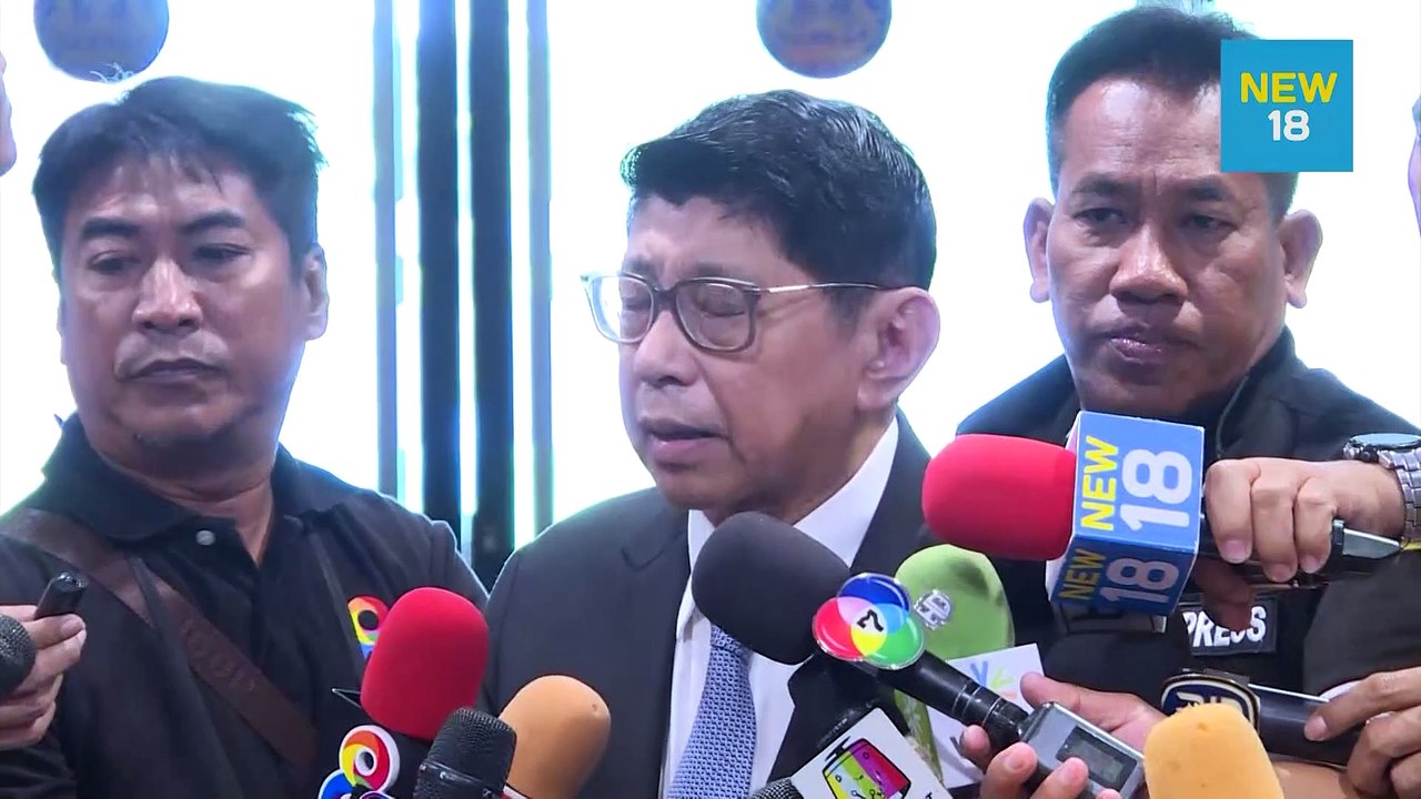 "วิษณุ”ยัน “บิ๊กตู่”ทำตาม รธน.-ข้อบังคับประชุมสภาถึงที่สุดแล้ว | NEW18